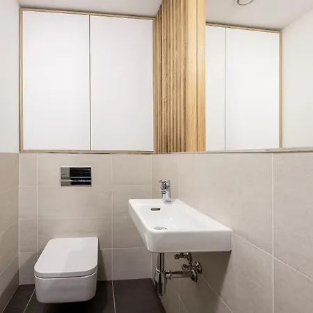Apartamento Dolce Design