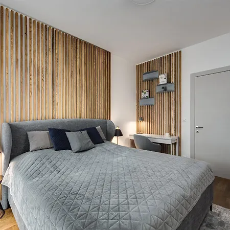 Apartamento Dolce Design *