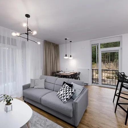 Dolce Design * Harrachov