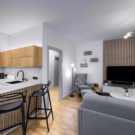 Dolce Design Apartamento *