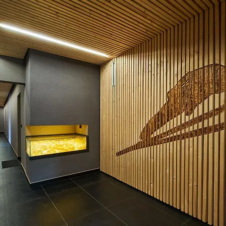 Dolce Design Harrachov