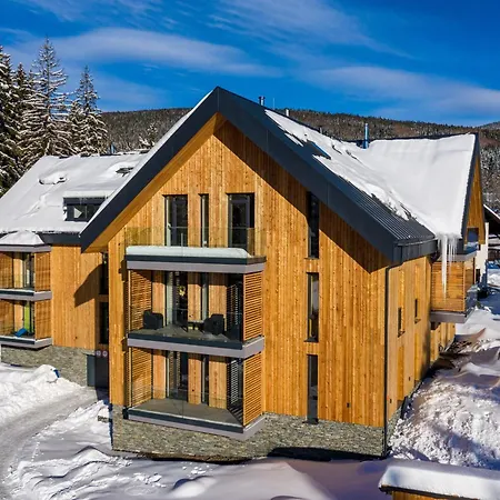 Dolce Design Apartamento Harrachov
