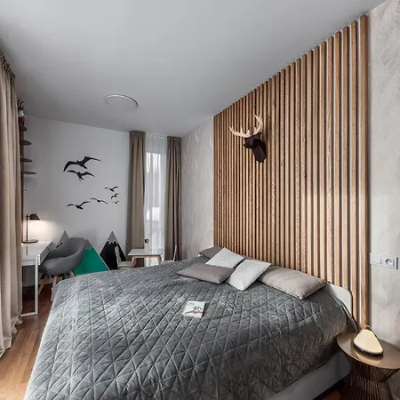Apartamento Dolce Design