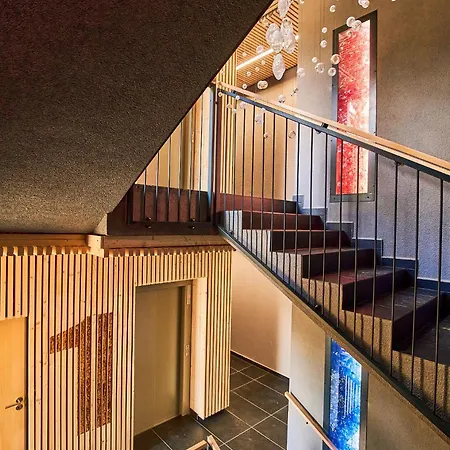 Dolce Design Lejlighed Harrachov
