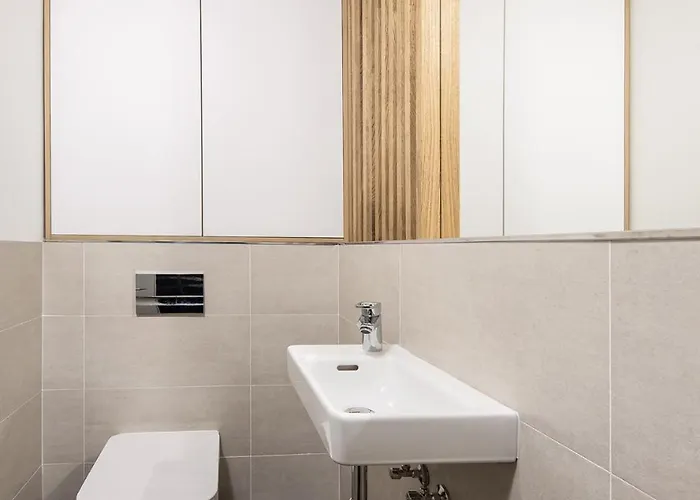 Apartamento Dolce Design