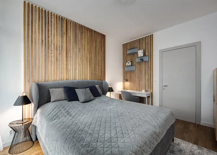 Apartamento Dolce Design *