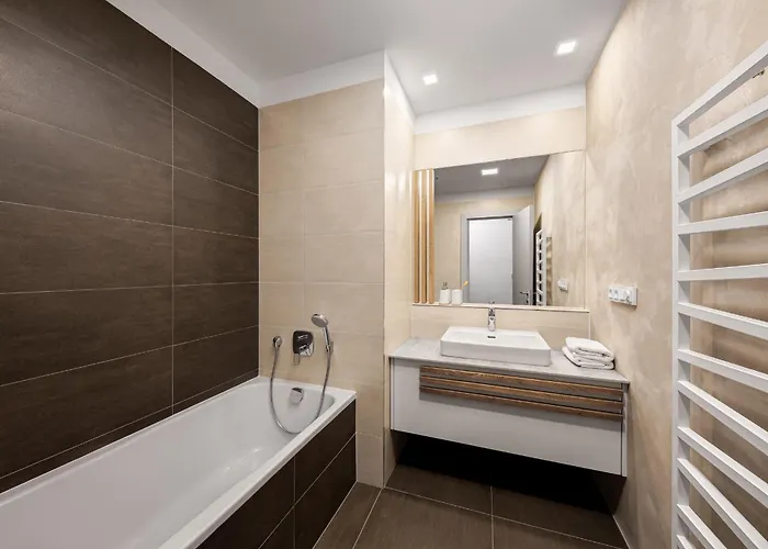 Dolce Design Apartamento Harrachov