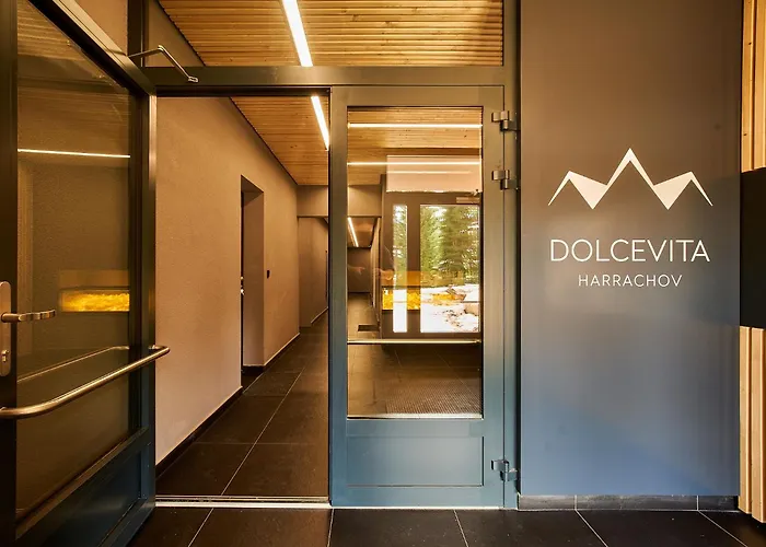 Dolce Design Harrachov