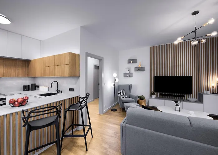 Dolce Design Apartamento *