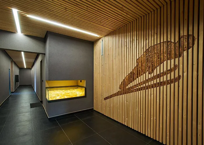 Dolce Design Harrachov