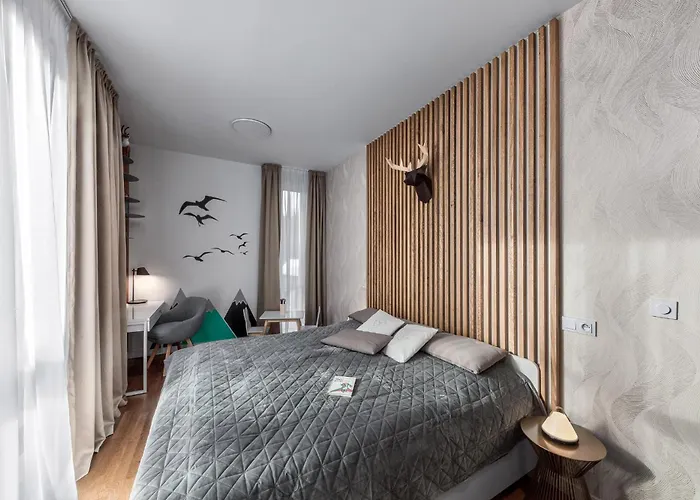 Apartamento Dolce Design